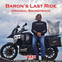 Baron's Last Ride (Original Soundtrack)